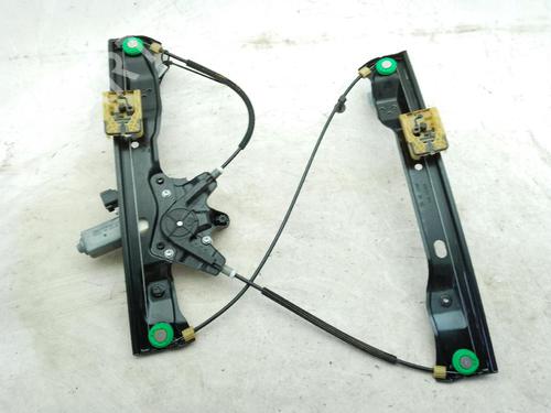 Used Front right window mechanism FORD FOCUS III Turnier 1.6 TDCi (115 hp) 24047096