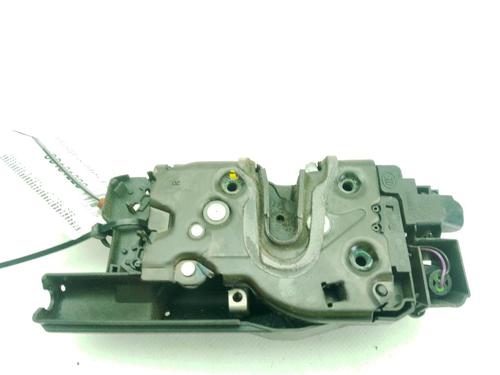 Used Rear right lock MERCEDES-BENZ V-CLASS (W447) V 220 CDI / d (447.811, 447.813, 447.815) (163 hp) 32313376