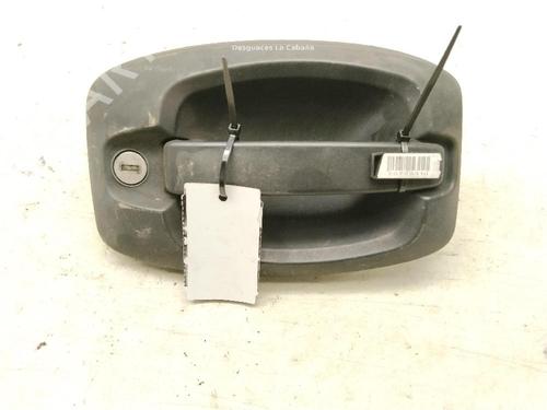 Used Front left exterior door handle Front left exterior door handle 36947466 36947466