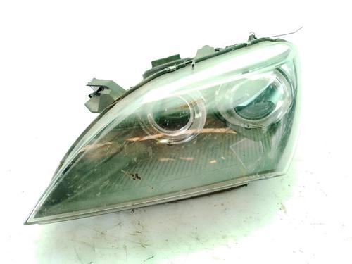 Used Left headlight Left headlight BMW 6 Gran Coupe (F06) 640 d (313 hp) 34113383 34113383