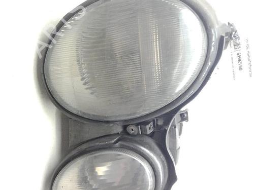 Used Right headlight Right headlight MERCEDES-BENZ CLK (C208) CLK 200 Kompressor (208.344) (163 hp) 36107181 36107181