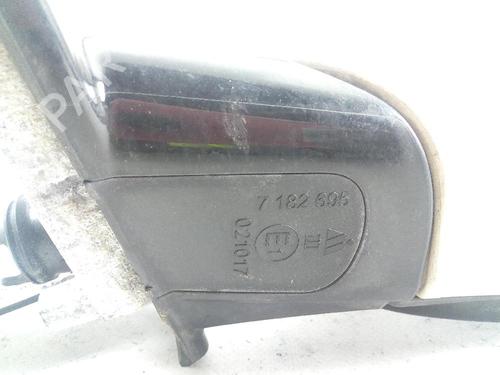 Left mirror BMW 3 (E90) 318 d | BP18367153C26 