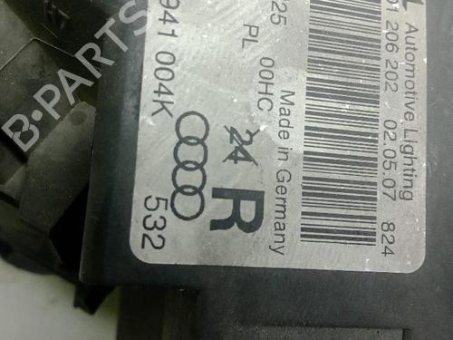 Right headlight AUDI A3 (8P1) 2.0 TDI 16V | BP31915061C29