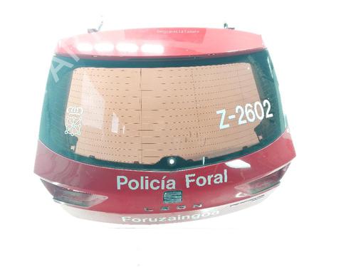 Używane Klapa tylna bagażnika SEAT LEON ST (5F8) 2.0 TDI (150 hp) 30506961