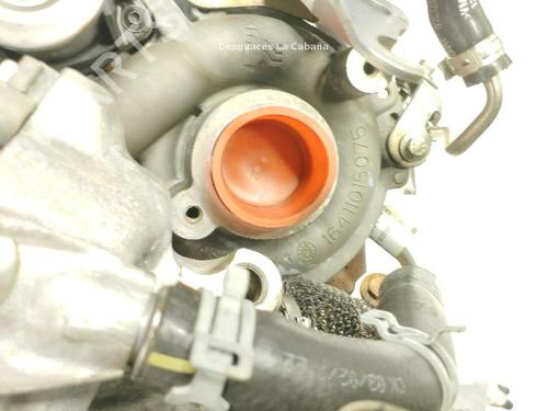 Engine DACIA DUSTER (HM_) 1.5 dCi 115 4x4 (HMAD) | BP37682873M1 - Image 8