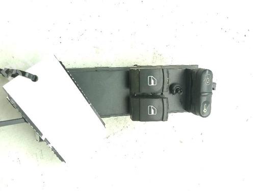 Used Left front window switch Left front window switch SEAT TOLEDO II (1M2) 1.6 16V (105 hp) 39581373 39581373