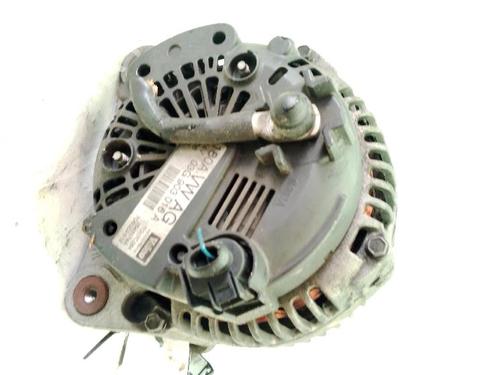 Alternator AUDI A6 C6 (4F2) 2.0 TDI | BP38532850M7 - Image 4