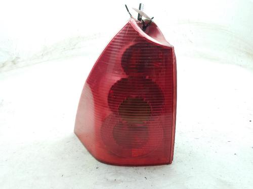 Left taillight PEUGEOT 307 SW (3H) 2.0 HDI 110 | BP24970191C34 