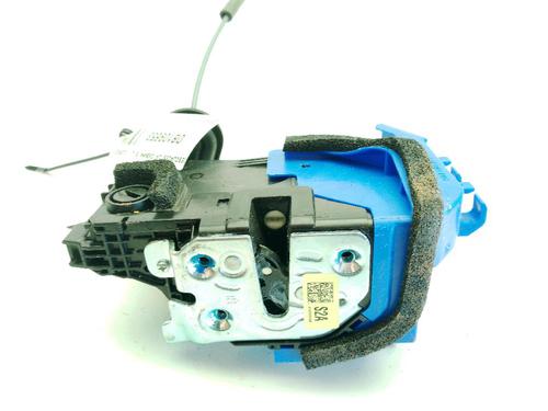Used Rear right lock Rear right lock KIA EV6 (CV) 77 (228 hp) 39579469 39579469