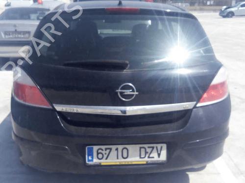 Starter OPEL ASTRA H Saloon (A04) 1.8 (L69) | BP32313252M8 - Image 8