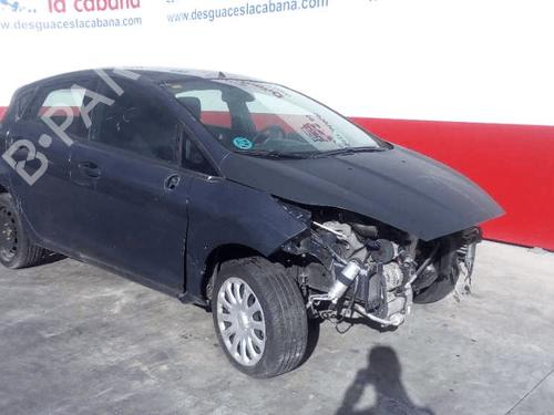 Front left lock FORD FIESTA VI (CB1, CCN) 1.0 EcoBoost | BP18372375C98 
