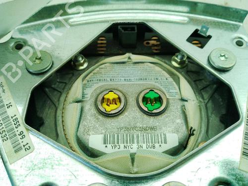 Førerens kollisjonspute MERCEDES-BENZ C-CLASS (W203) C 180 Kompressor (203.046) | BP26161631C9 