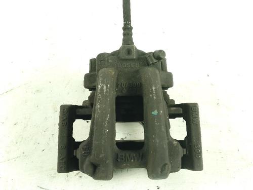 Left rear brake caliper BMW 3 (F30, F80) 318 d | BP24544607M107 