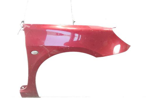 Used Right front fenders PEUGEOT 307 SW (3H) 1.6 HDI 90 (90 hp) 27472571