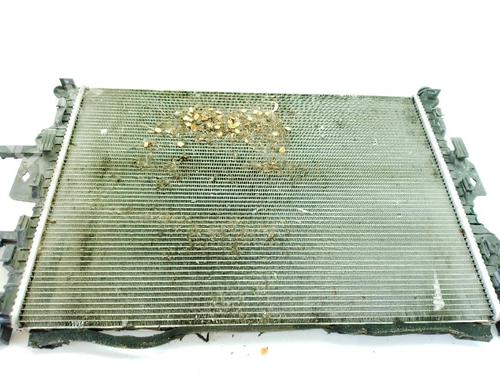 Water radiator VOLVO V40 Hatchback (525) D2 | BP32845641M31 - Image 2