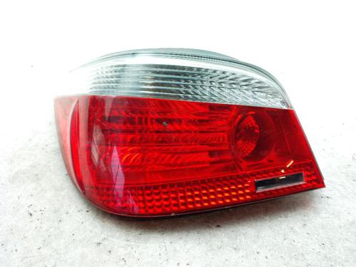 Used Left taillight BMW 5 (E60) 530 d (218 hp) 24000915