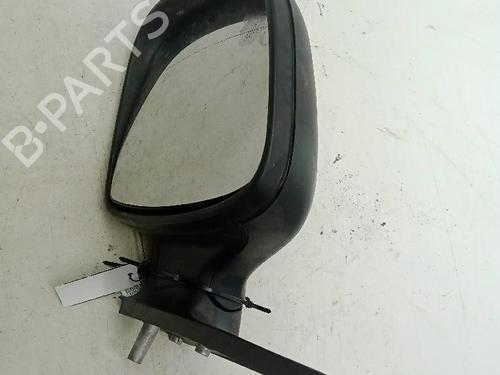 Used Left mirror Left mirror 34363876 34363876