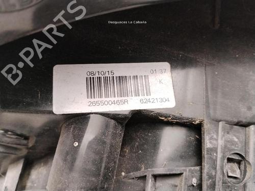 Left taillight DACIA SANDERO II TCe 90 (B8M1, B8MA, B8AC) | BP38920339C34 - Image 5