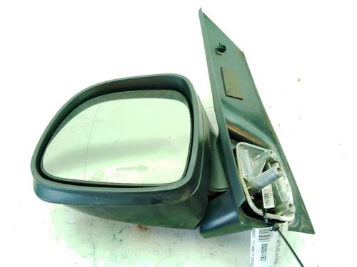 Used Left mirror Left mirror MERCEDES-BENZ VITO / MIXTO Van (W639) 111 CDI (639.601, 639.603, 639.605) (109 hp) 34181382 34181382
