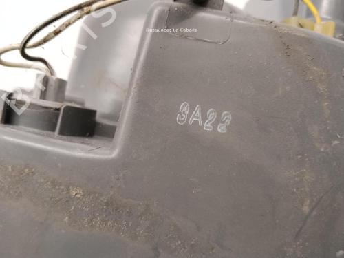 Left taillight CHEVROLET CRUZE (J300) 1.6 | BP40442384C34  - Image 5