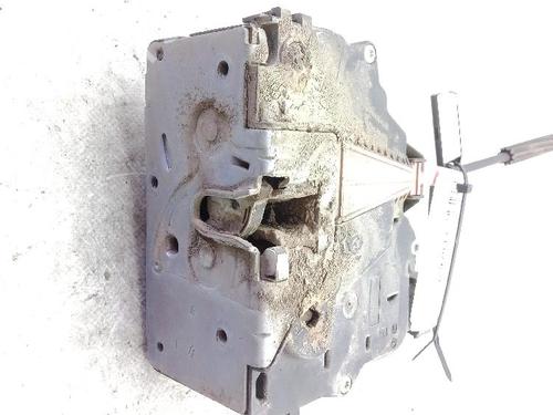 Used Rear right lock OPEL CORSA E (X15) 1.3 CDTI (08, 68) (75 hp) 24046111