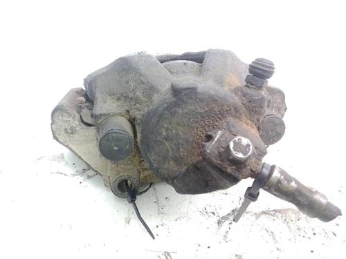 Right front brake caliper SEAT LEON (1M1) 1.9 TDI | BP24996022M104 