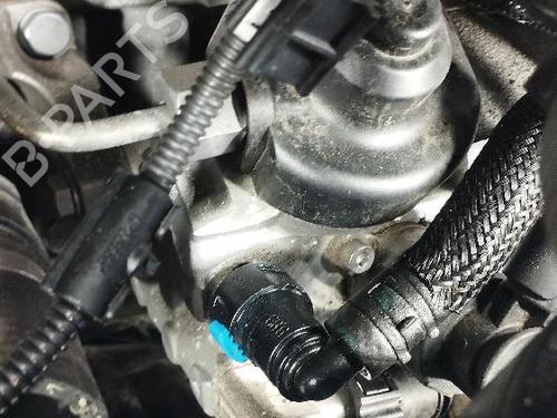 Engine BMW 4 Gran Coupe (F36) 418 d | BP31181616M1 