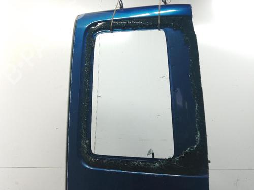 Right tailgate FIAT DOBLO MPV (119_, 223_) 1.9 JTD (223AXE1A) | BP29746765C77 