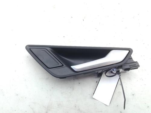 Used Front right interior door handle AUDI Q2 (GAB, GAG) 1.6 TDI (115 hp) 24044168