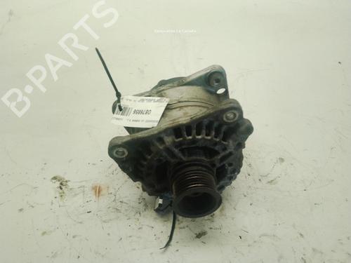Alternator SEAT IBIZA IV (6J5, 6P1) 1.4 | BP29697927M7