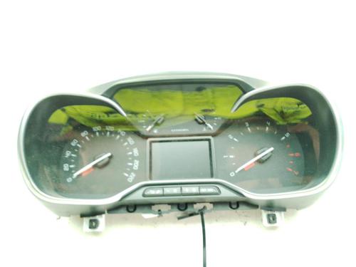 instrument-cluster-citroen-c3-iii-sx-2016-24049325 main image