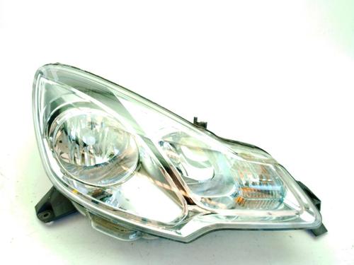 Used Right headlight Right headlight CITROËN C3 II (SC_) 1.0 VTi 68 (68 hp) 36069899 36069899