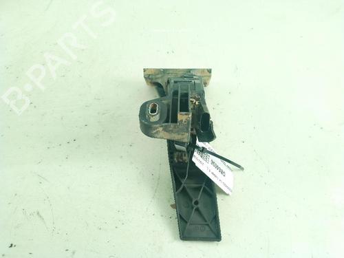 Pedal HYUNDAI TUCSON (NX4E, NX4A) 1.6 T-GDi Hybrid 48V HTRAC | BP28009401I4 - Image 3