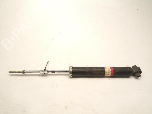 Used Left rear shock absorber Left rear shock absorber TOYOTA PRIUS PLUS (_W4_) 1.8 Hybrid (ZVW40W, ZVW41W) (136 hp) 24044409 24044409