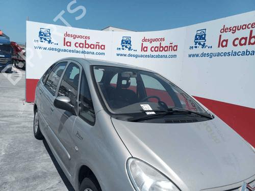 Right mirror CITROËN XSARA PICASSO (N68) 2.0 HDi | BP18368964C27 