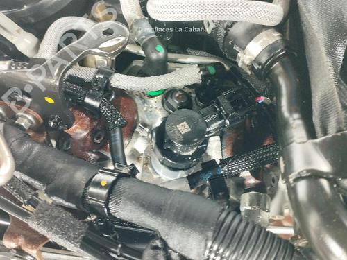 Engine CITROËN C5 III (RD_) 3.0 HDi 240 (RDX8CA) | BP33232627M1  - Image 6