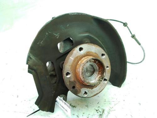 Used Right front steering knuckle Right front steering knuckle NISSAN QASHQAI II (J11, J11_) 1.6 dCi (130 hp) 39549715 39549715