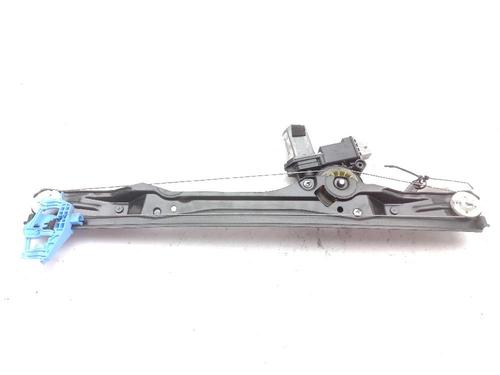 Used Front right window mechanism OPEL COMBO Tour (X12) 1.6 CDTI (C26, D26, E26, C05) (105 hp) 19117163