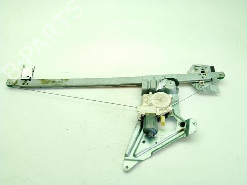 Used Front left window mechanism Front left window mechanism MERCEDES-BENZ SPRINTER 3,5-t Van (B906) 311 CDI 4x4 (906.631, 906.633, 906.635, 906.637) (109 hp) 33688620 33688620