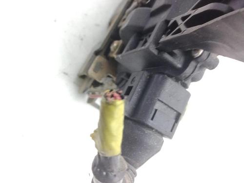 Front left lock VW PASSAT B5 (3B2) 1.9 TDI | BP18361255C98 