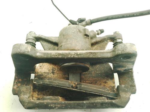 Right front brake caliper VW PASSAT B8 (3G2, CB2) 2.0 TDI | BP25612521M104 