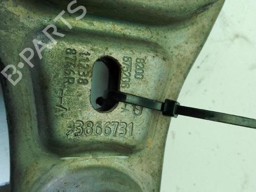 Engine mount NISSAN NV400 Van (X62, X62B) dCi 130 | BP38589559M89 - Image 5
