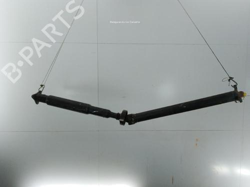 Driveshaft BMW X1 (E84) sDrive 18 d | BP25889475M37 