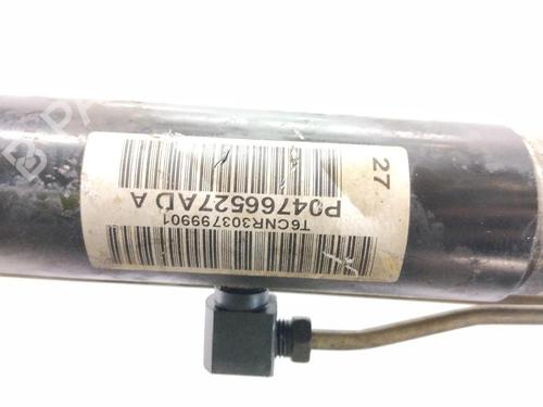 Steering rack CHRYSLER GRAND VOYAGER V (RT) 2.8 CRD | BP32402864M22