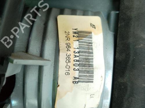 Left tailgate light FORD GALAXY I (WGR) 1.9 TDI | BP24545920C79 