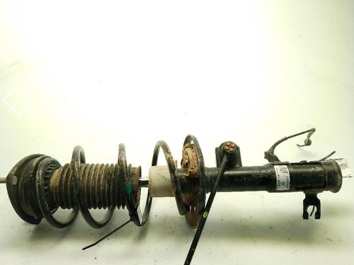Right front shock absorber MAZDA 2 Hatchback (DL, DJ) 1.5 SKYACTIV-G M Hybrid | BP25597443M17 