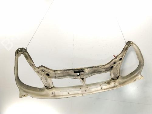 Front slam panel IVECO DAILY IV Van 35C11 V, 35S11 V | BP37087933C72 - Image 2