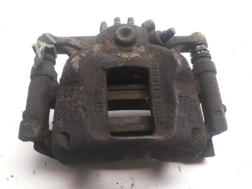 Left front brake caliper RENAULT TRAFIC III Bus (JG_) 1.6 dCi 95 (JGMR, JGMJ) | BP24044109M105 - Image 2