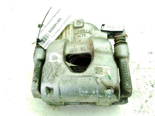 Right front brake caliper RENAULT CLIO V (B7_) 1.0 TCe 90 (B7MT) | BP39667234M104 - Image 4