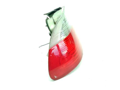 Left taillight BMW 3 Coupe (E46) 328 Ci | BP32467557C34